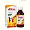 Abidec multivitamin syrupMHPW Abidec Drop 25Ml