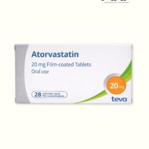 Clotri Denk Vaginal 100Mg 6'S Pack Denk Pharma