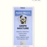Auntie Mary Gripewater 150Ml