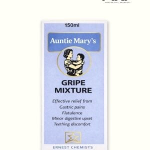 Auntie Mary Gripewater 150Ml