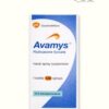 Avamys Nasal Spray