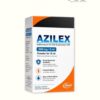 Azilex suspensionMHPW Azilex 200Mg Suspension 15Ml
