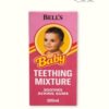 Bells Teething Mixture