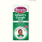 Auntie Mary Gripewater 150Ml