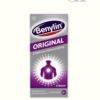 Benylin original cough syrupMHPW Benylin Original Syrup 100Ml