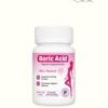 Boric Acid vaginal suppositoryMHPW Boric Acid Vaginal Suppositories 30'S