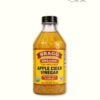 Bragg Apple Cider Vinegar Bragg 473Ml