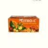 Citro C 100Mg Tablet 25 X10'S