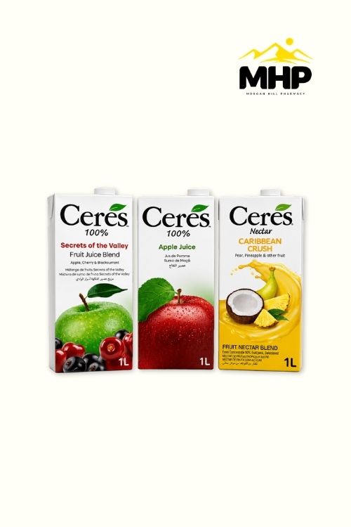 Ceres 1LMHPW Ceres 1L