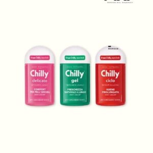 Chilly deodorantsMHPW Abidec Drop 25Ml