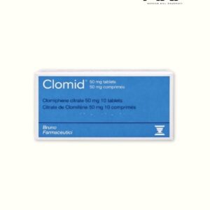 Clear Blue Pregnancy Test