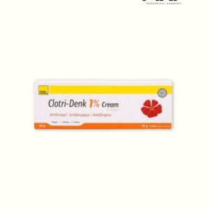 Clotri-Denk antifungal creamMHPW Accurate Pregnancy Test Cassette