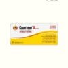 Coartem 20/120 Dispersible Tablet 6'S