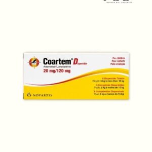 Coartem 20,120 dispersible 6_sMHPW Amlodipine 10Mg Tablet 28'S Teva