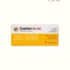 Coartem 80/480 Artemether/Lumefantrine Tablet
