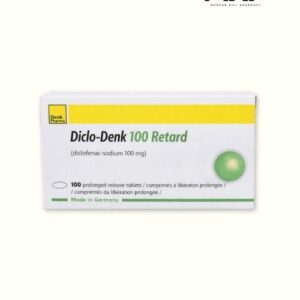 Dalacin C (Clindamycin) 300Mg Capsule