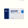 Diflucan Capsule (Fluconazole) 150Mg Pfizer