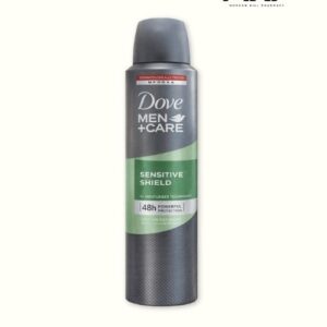 Dove Men+Care Sensitive Shield antiperspirantMHPW Nan 1 Optipro 400G