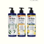 Dr Teal's body lotions collectionMHPW Nivea Roll On 50Ml