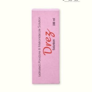 Drez SolutionMHPW Postinor Ii Original