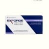 Exforge 5Mg/160Mg Tablet 28'S