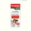 Feroglobin Plus 200Ml