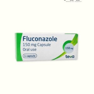 Fluconazole capsuleMHPW Ciprolex Tab 500Mg