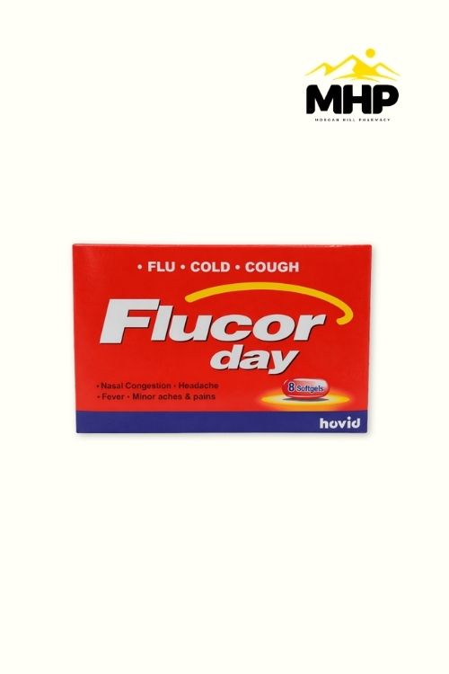 Flucor Day