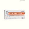 GYNO-MYCOLEX® pessariesMHPW Gyno-Mycolex Pessary