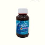 Gaviscon Peppermint Syrup 200Ml