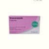 Itraconazole capsulesMHPW Itraconazole 100Mg Capsule Crescent