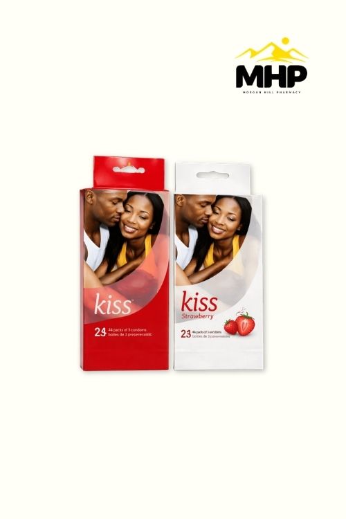 Kiss Condom