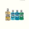 Listerine Mouthwash 500Ml