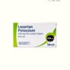 Losartan 100mgMHPW Losartan 100Mg Tablet 28'Steva