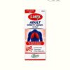 Luex Adult chesty coughMHPW Luex Adult Chesty Cough Syrup