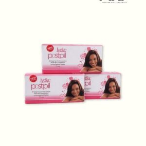 Lydia Postpil emergency contraceptionMHPW Hydrogen Peroxide Ernest Chemist
