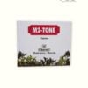 M2-TONE tabletsMHPW M2 Tone Tabs