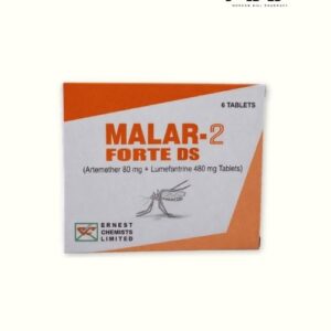 Malar-2 Forte DS tabletMHPW Ideos Chew Tabs 30'S