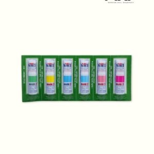 Mark II aroma sticksMHPW Alka 5 Syrup