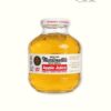 Apple Juice Martinelli'S Glass