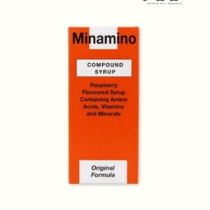 Vitamin B Denk Tablet