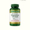 Nature's Bounty magnesium glycinate supplementMHPW Nature'S Bounty Magnesium Glycinate 240Mg