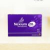 Nexium (Esomeprazole) 20Mg Tablet