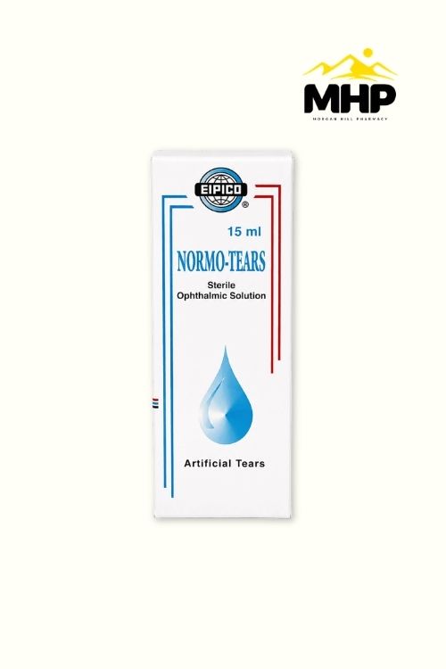 Normo-Tears