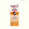 Nugel O suspensionMHPW Nugel O Suspension