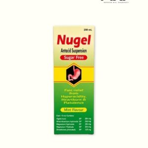 Nat-B Capsules 30'S