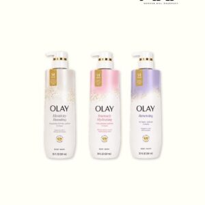 Olay body washMHPW Eos Lotions