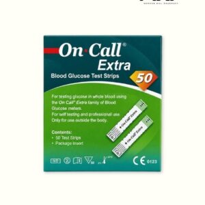On call extra stripsMHPW Ciprolex Tab 500Mg