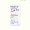 Orelox Cefpodoxime Susp 40Mg/5Ml 100Ml