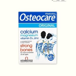 Osteocare originalMHPW Osteocare Original Tabs